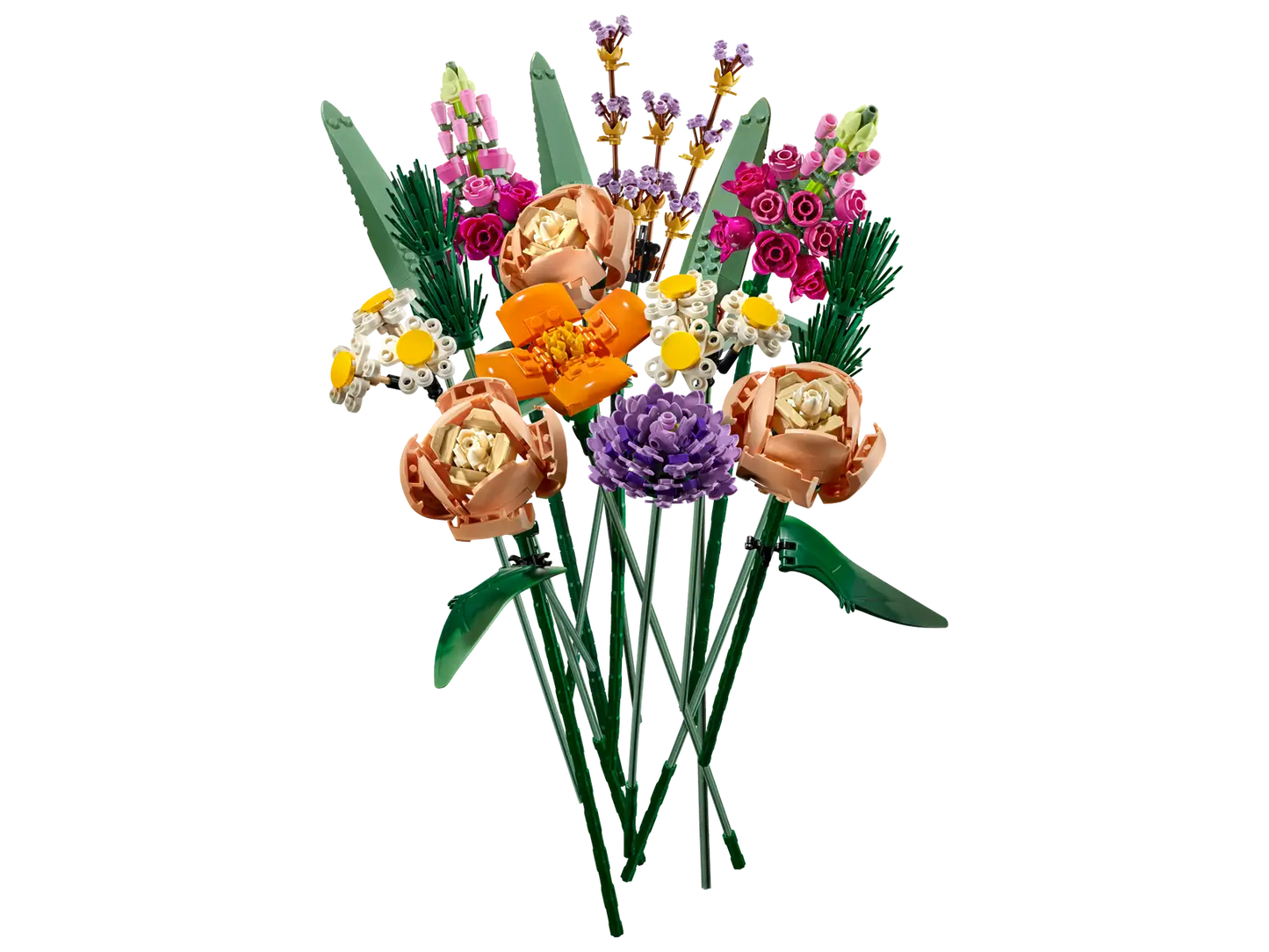 Flower Bouquet #10280