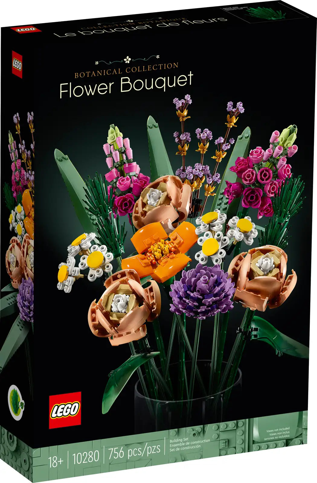 Flower Bouquet #10280