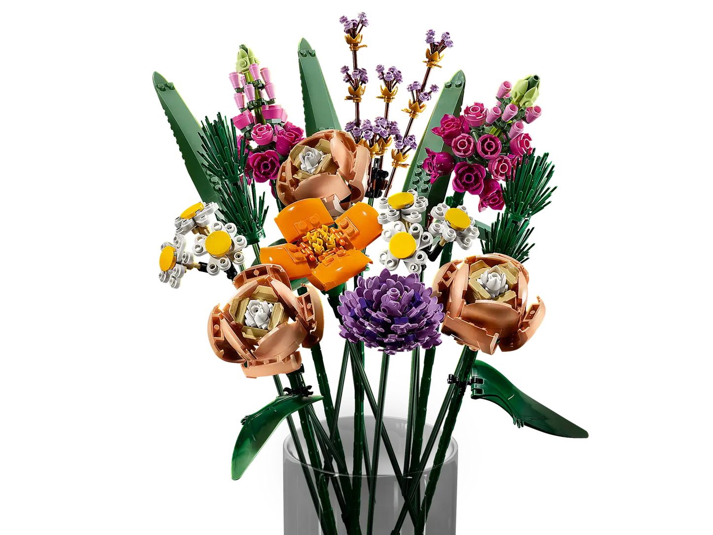 Flower Bouquet #10280