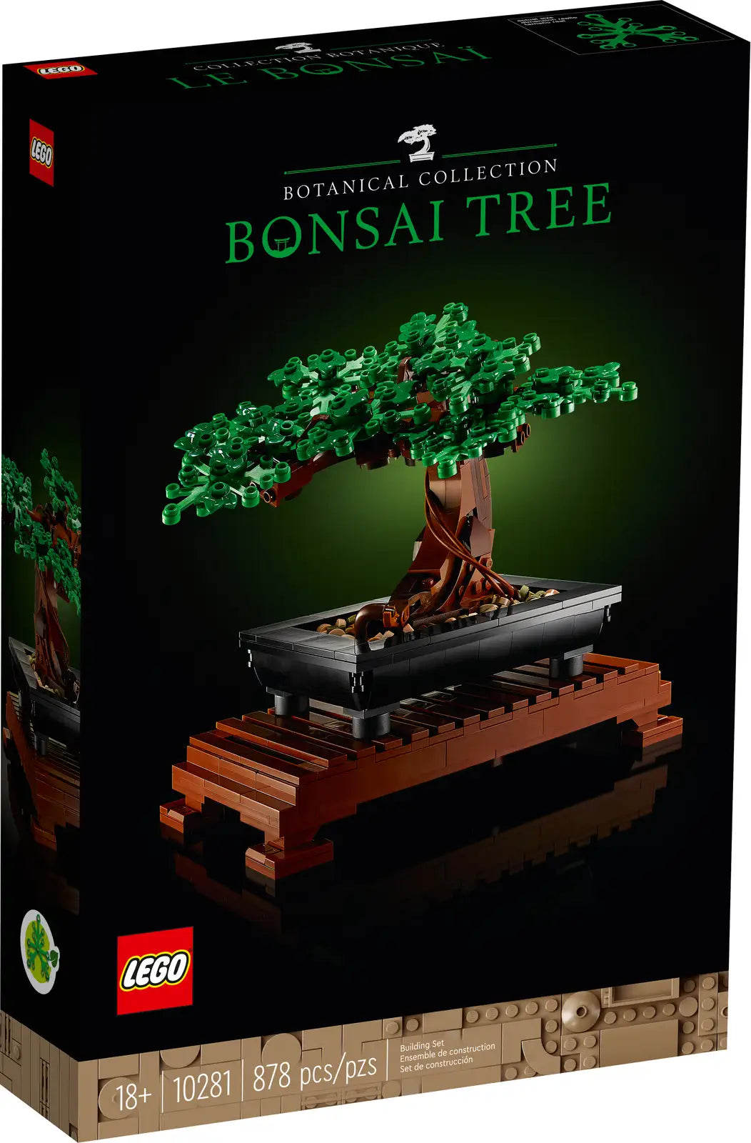 Bonsai Tree #10281