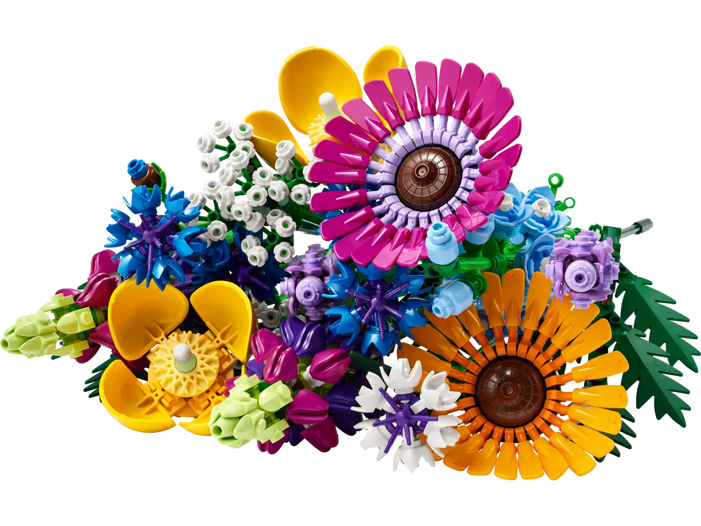 Wildflower Bouquet #10313