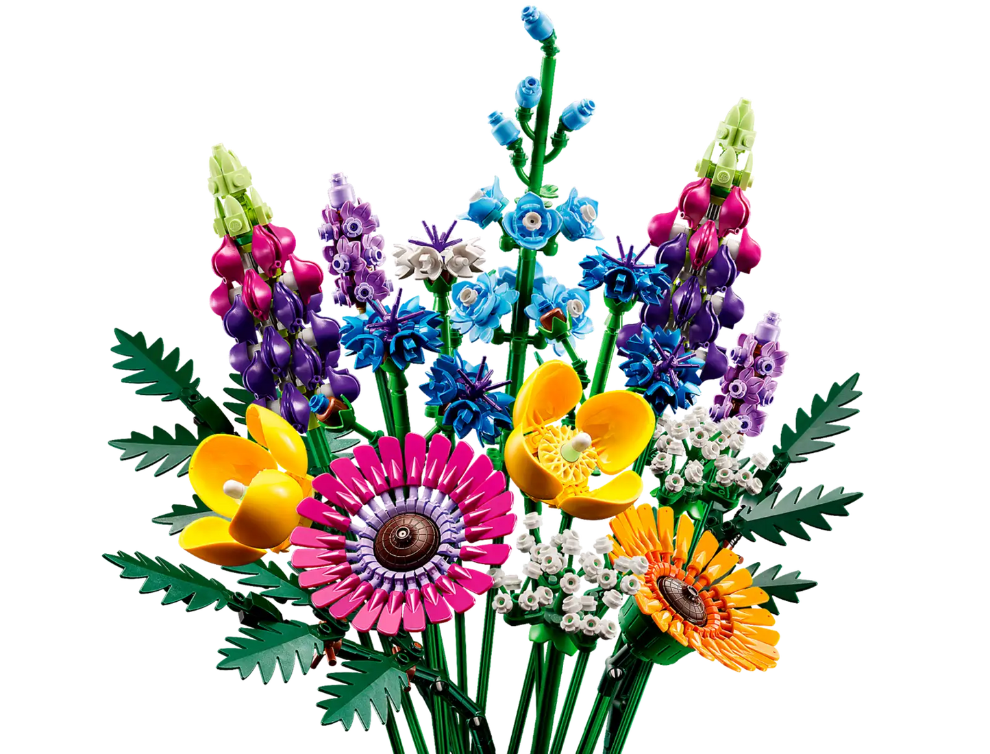 Wildflower Bouquet #10313