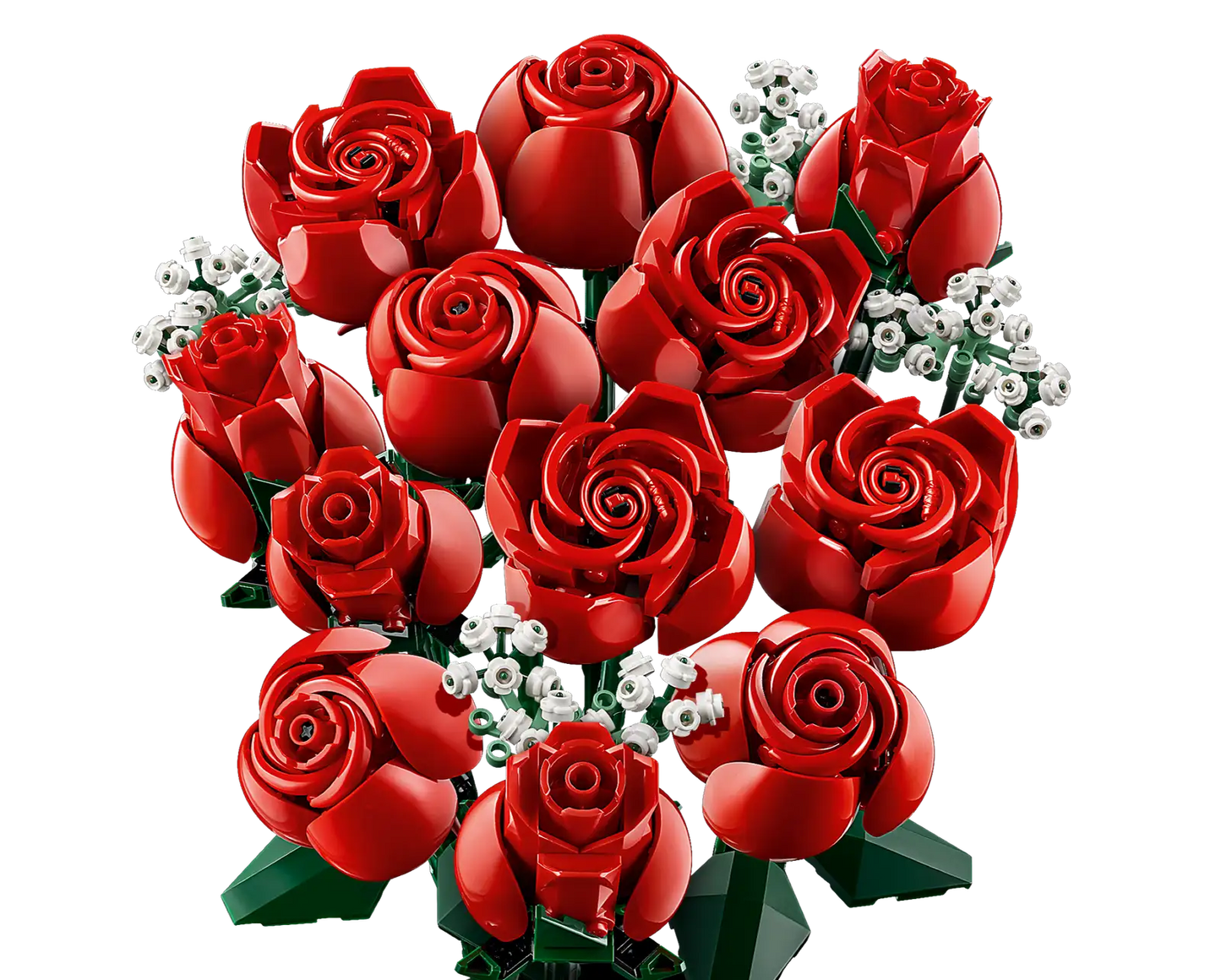 Bouquet Of Roses #10328