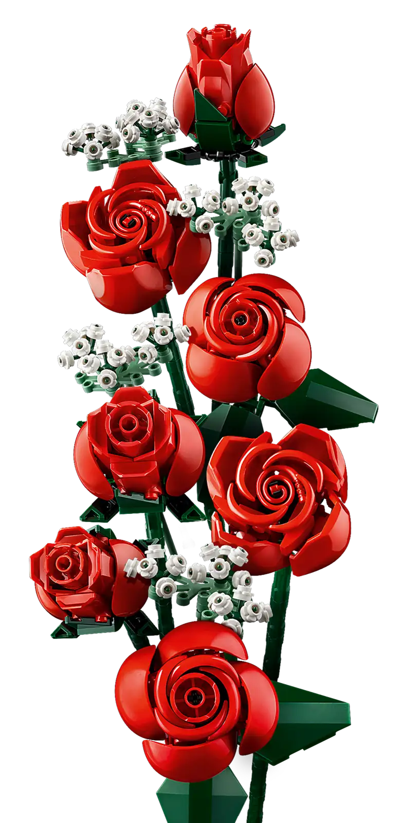 Bouquet Of Roses #10328