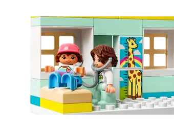 Doctor Visit #10986