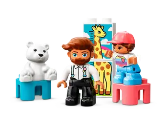 Doctor Visit #10986