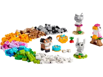 Creative Pets #11034