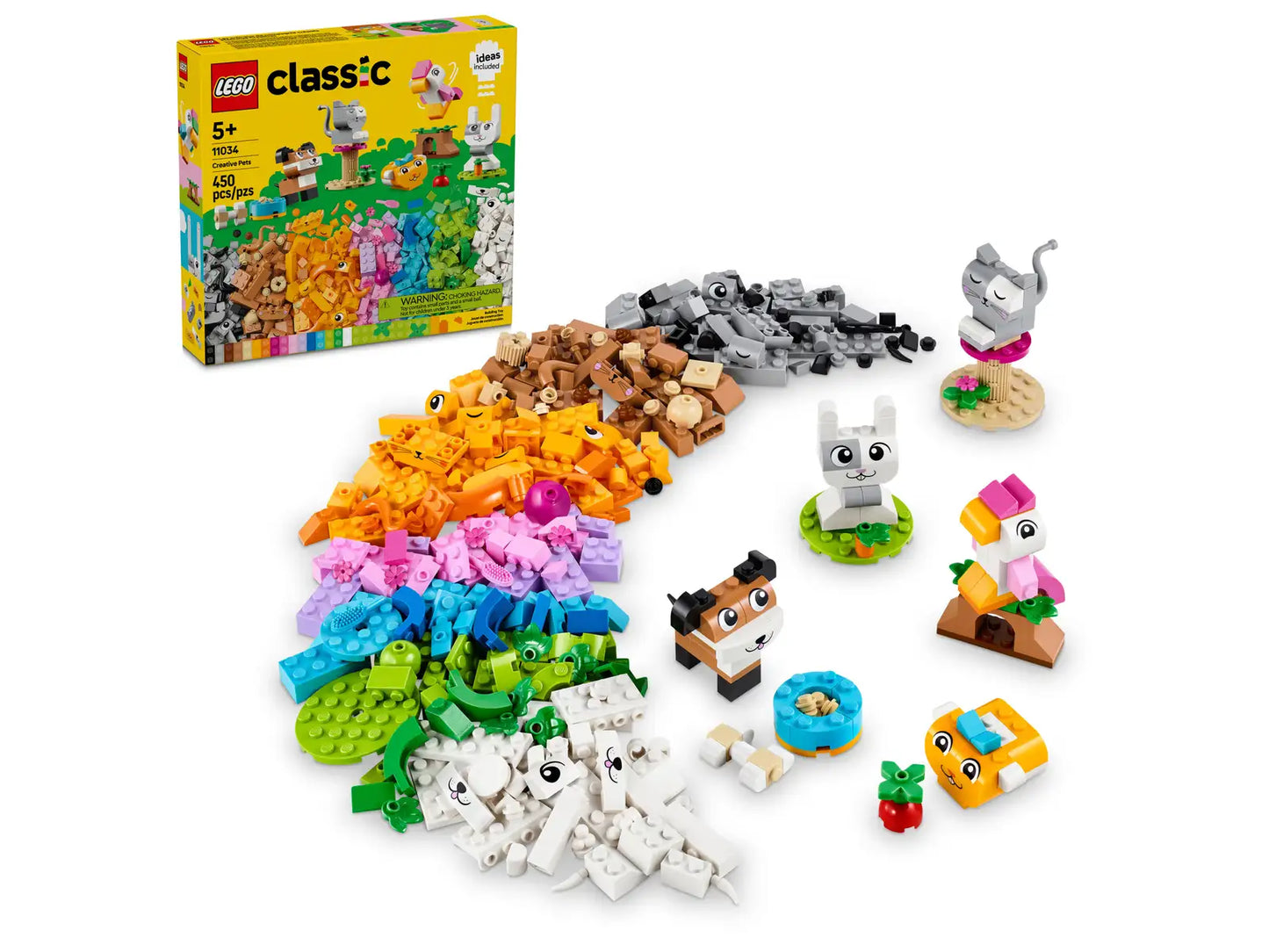 Creative Pets #11034