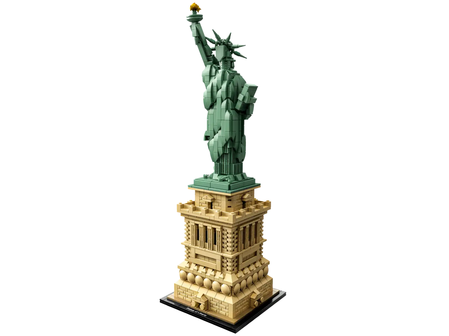 Statue Of Liberty #21042