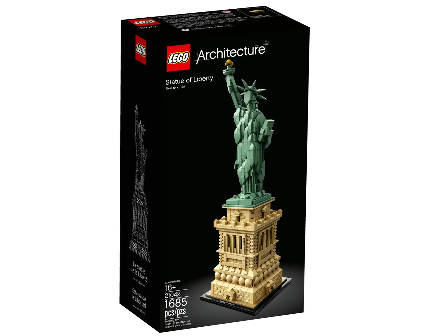 Statue Of Liberty #21042