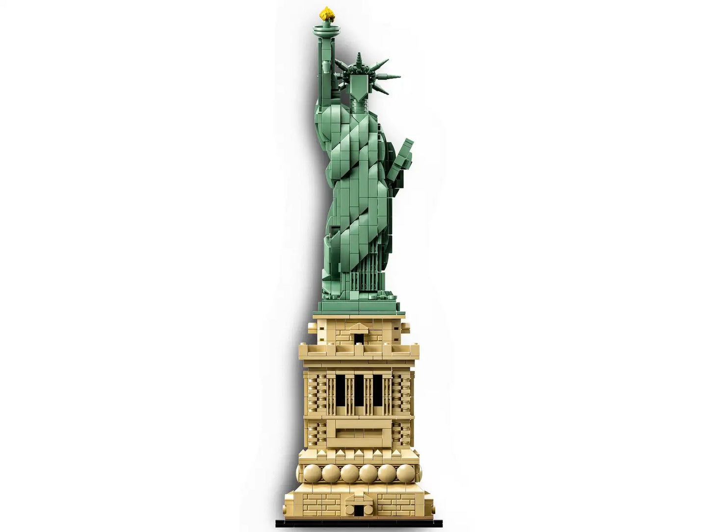 Statue Of Liberty #21042