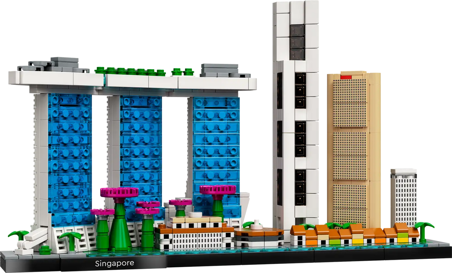Singapore #21057