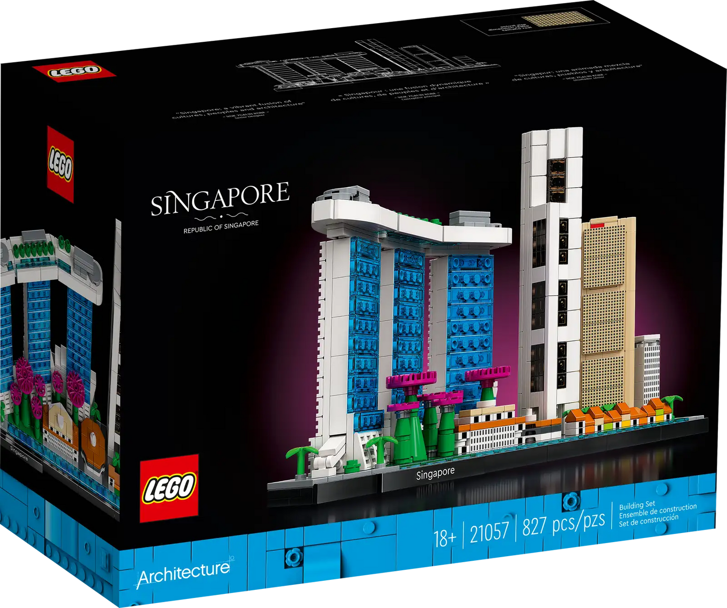 Singapore #21057