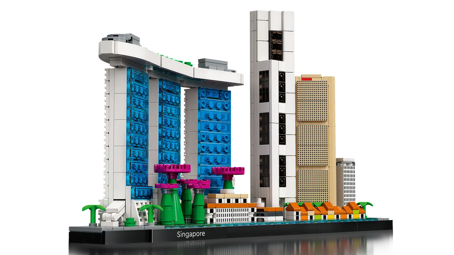Singapore #21057