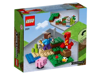 The Creeper™ Ambush #21177