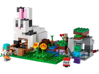 The Rabbit Ranch #21181