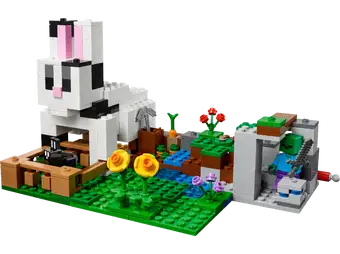The Rabbit Ranch #21181