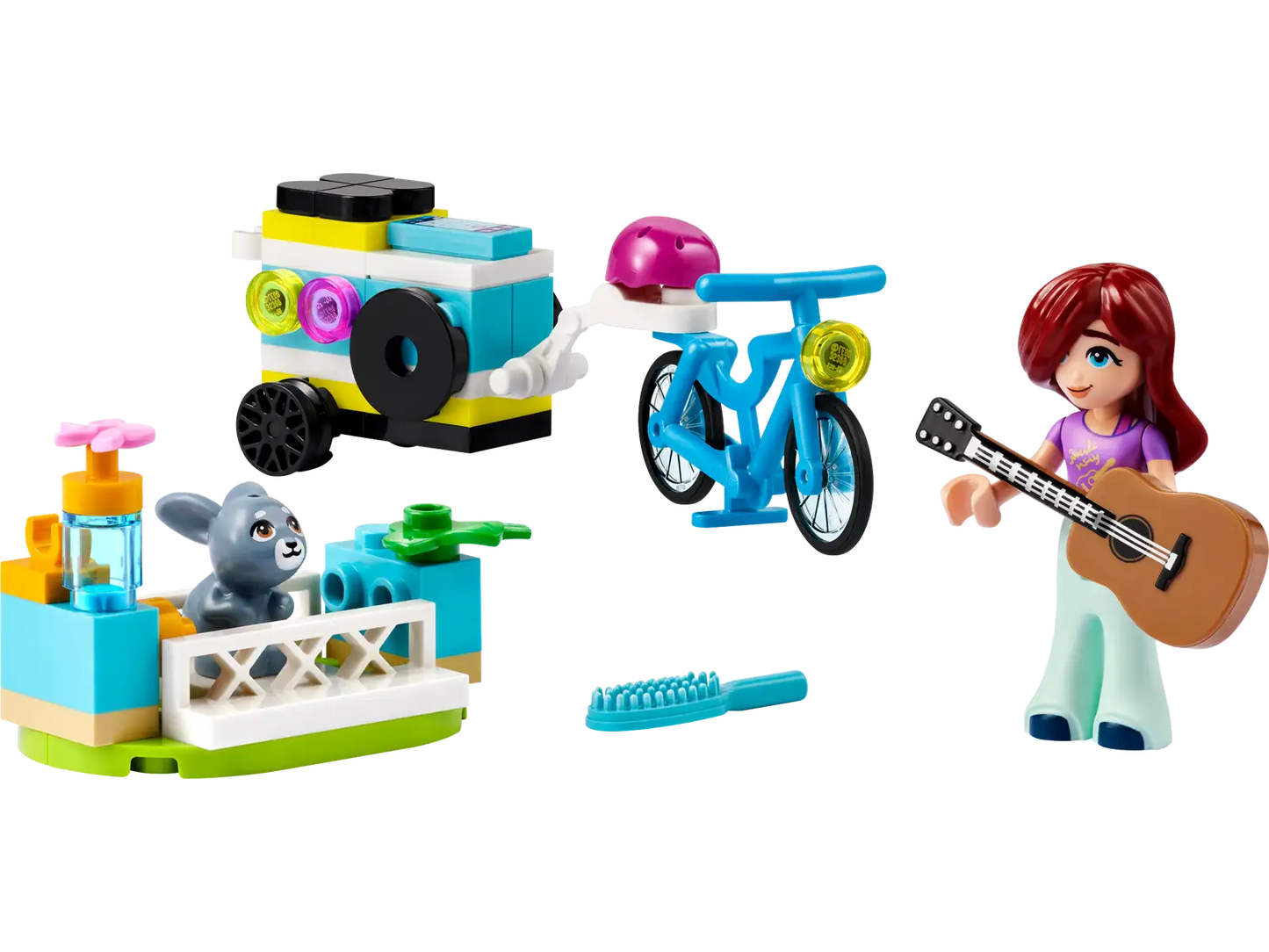 Mobile Music Trailer #30658