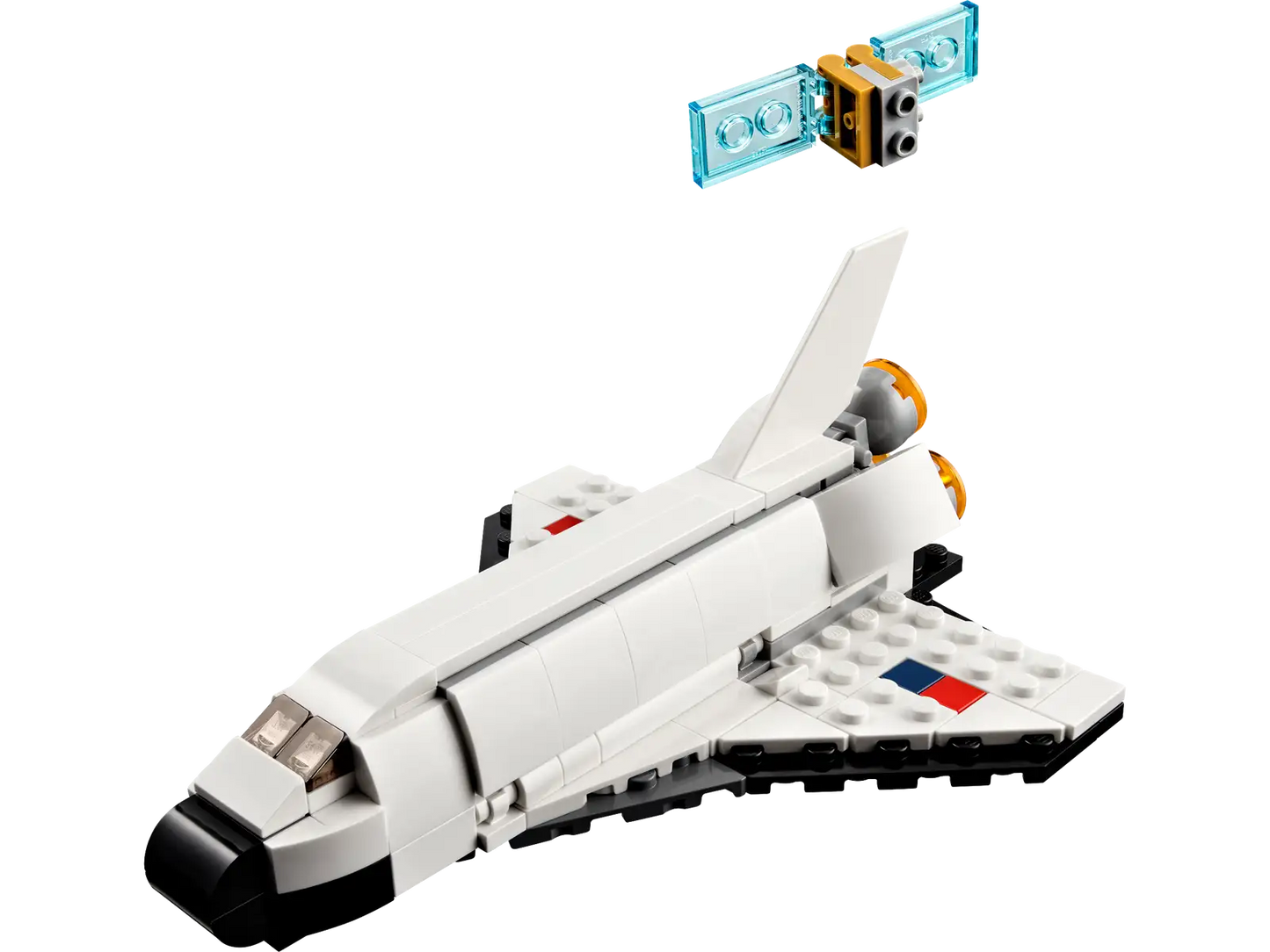 Space Shuttle #31134