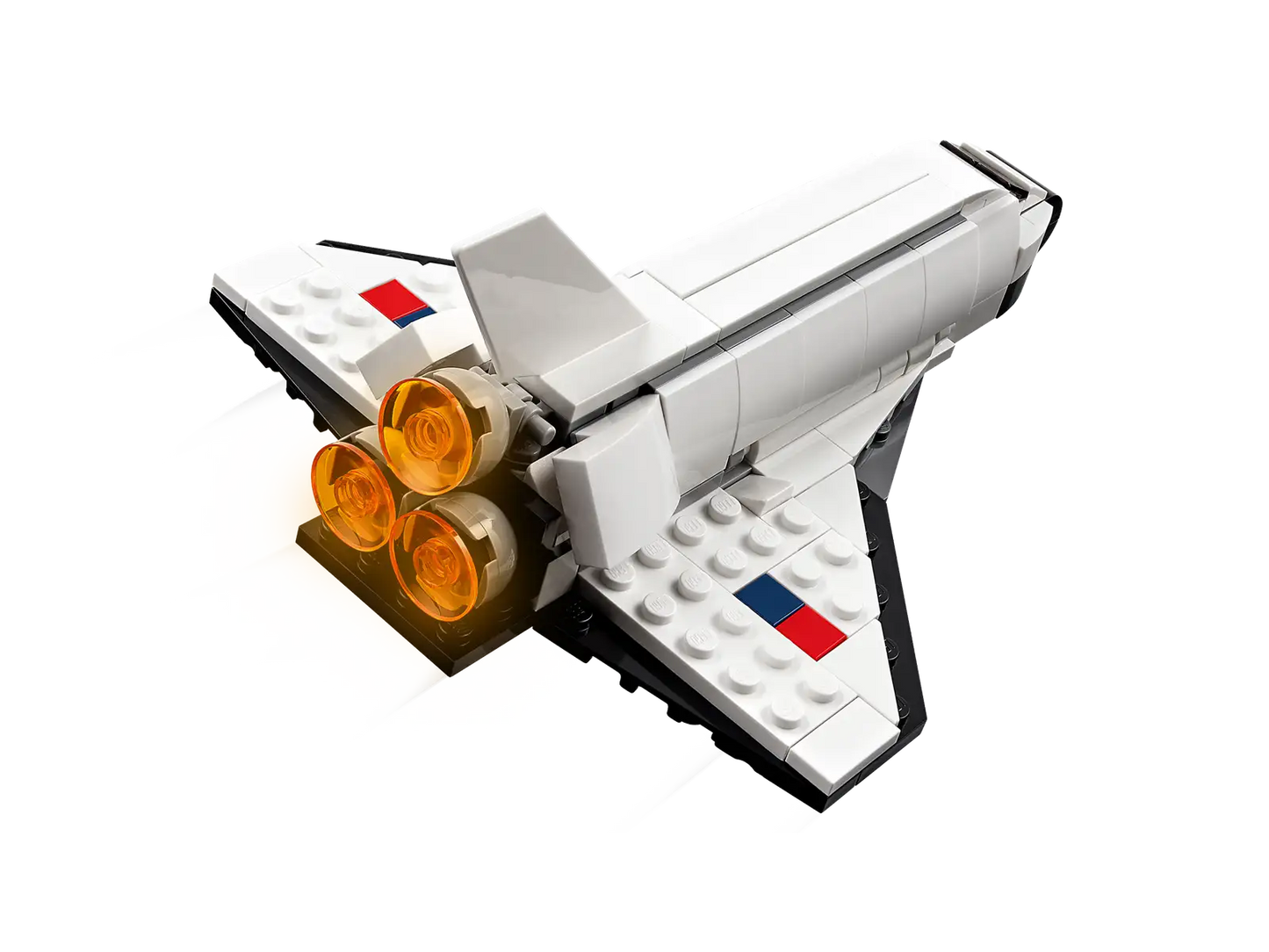 Space Shuttle #31134