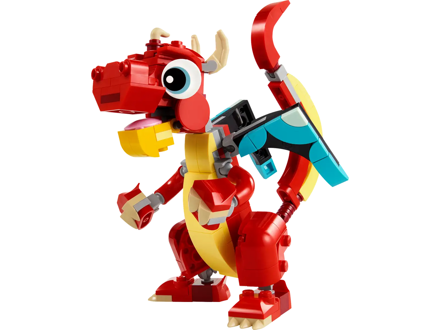 Red Dragon #31145