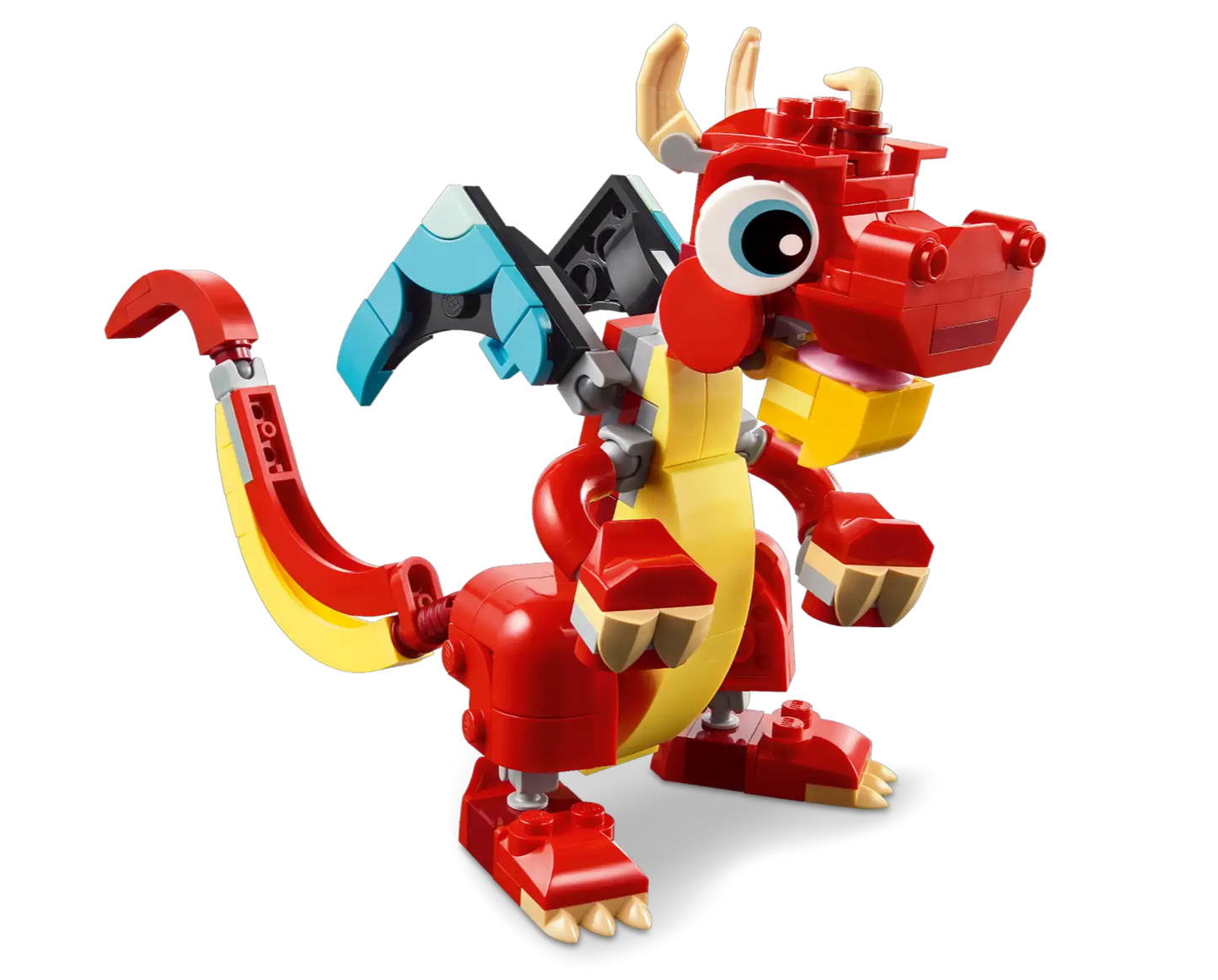 Red Dragon #31145