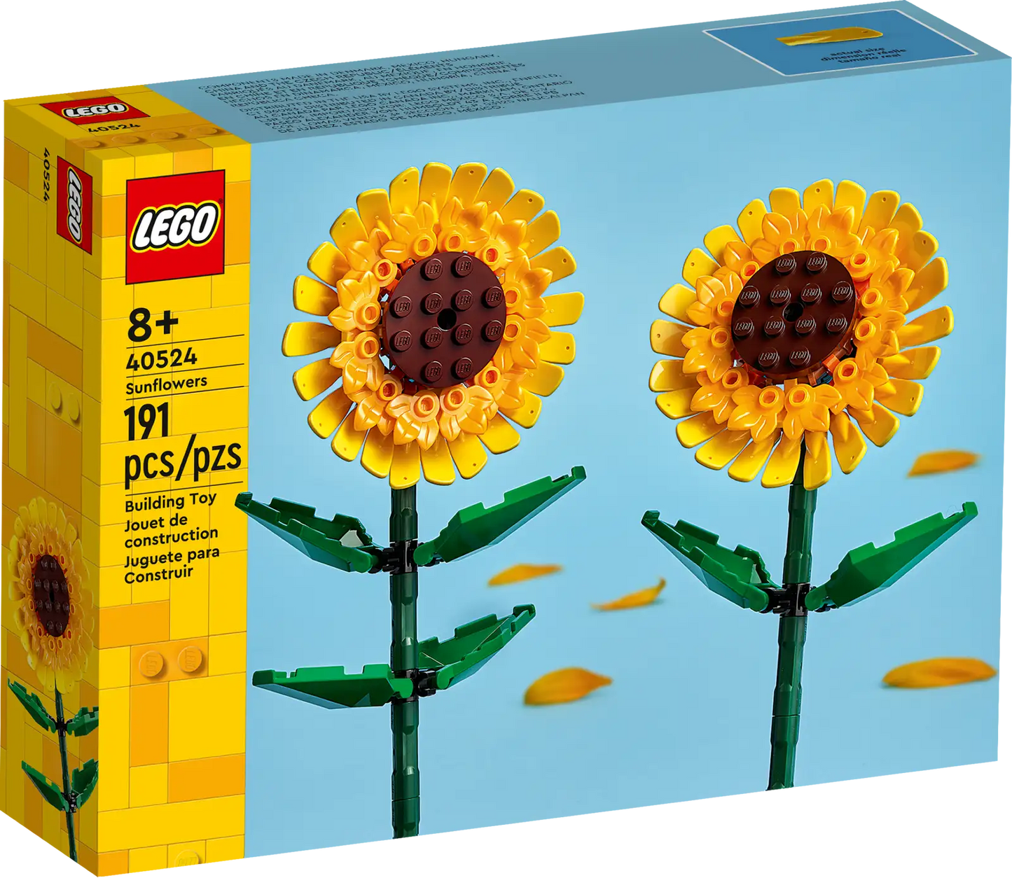 Sunflowers #40524