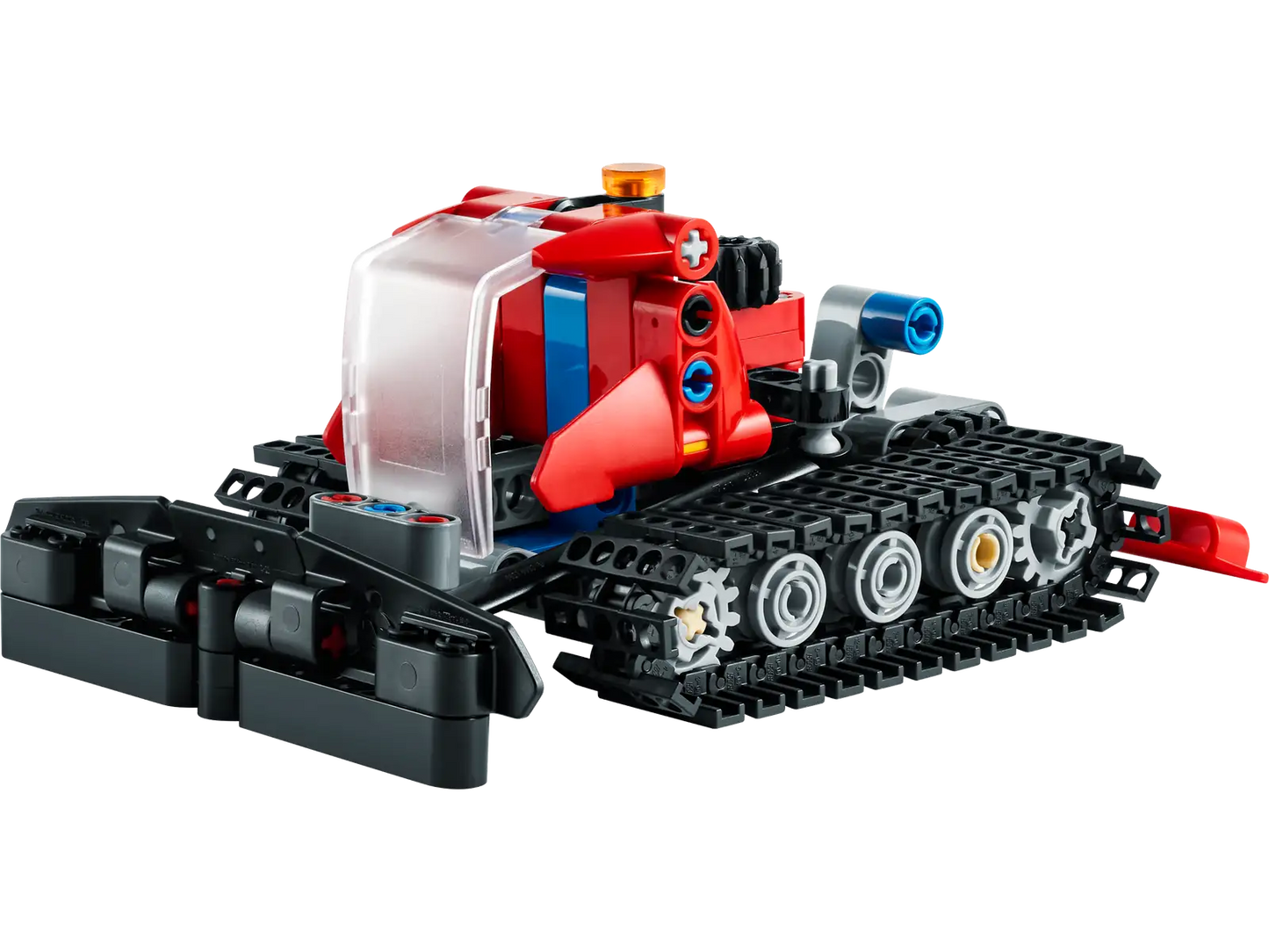 Snow Groomer #42148