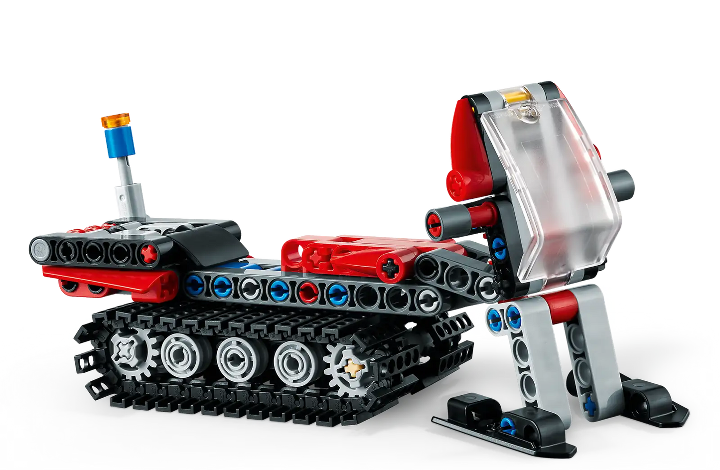 Snow Groomer #42148