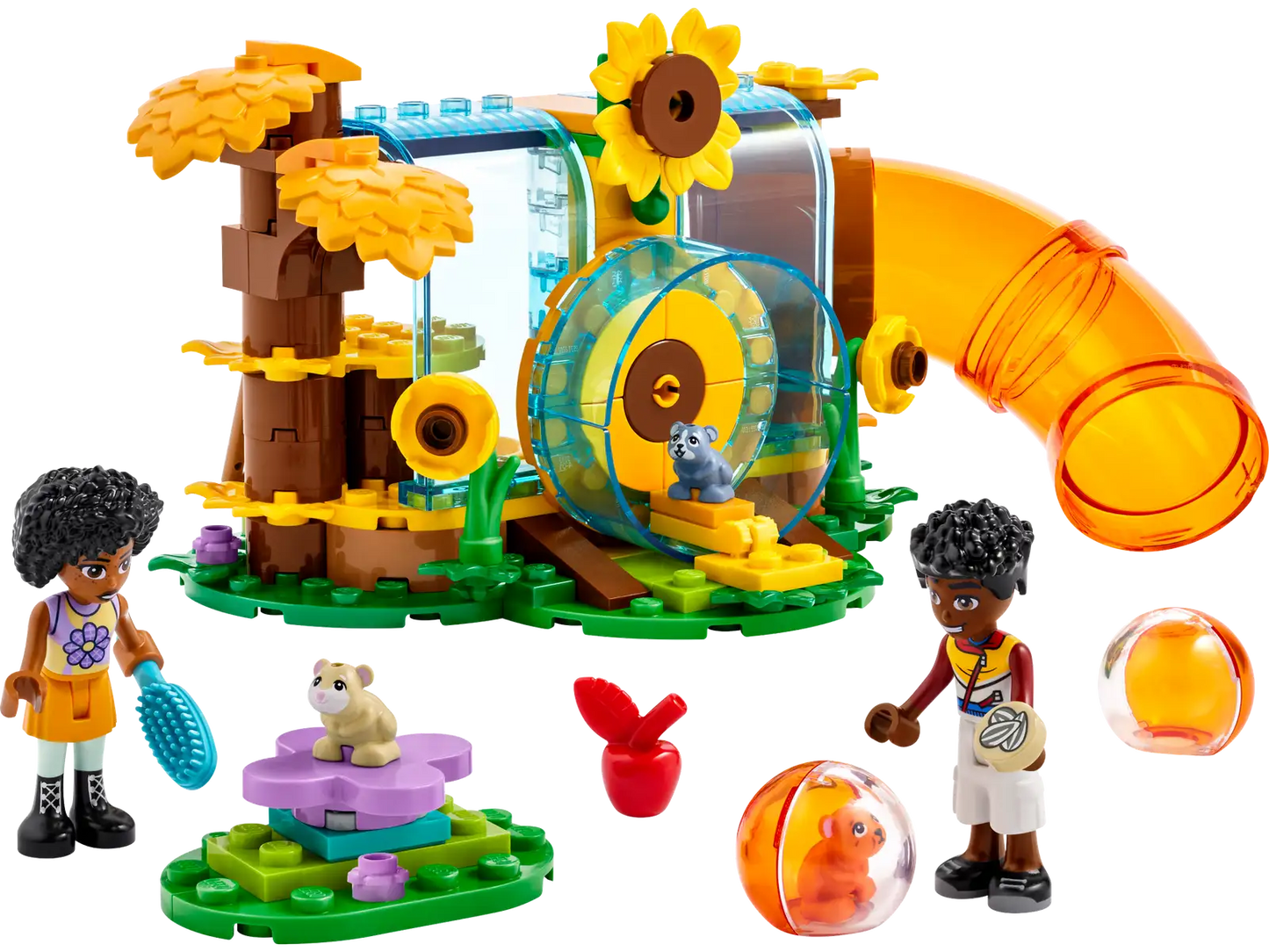 Hamster Playground #42601