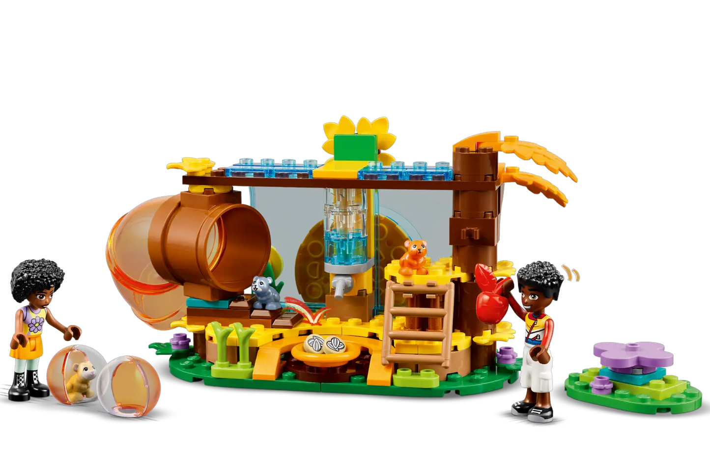 Hamster Playground #42601