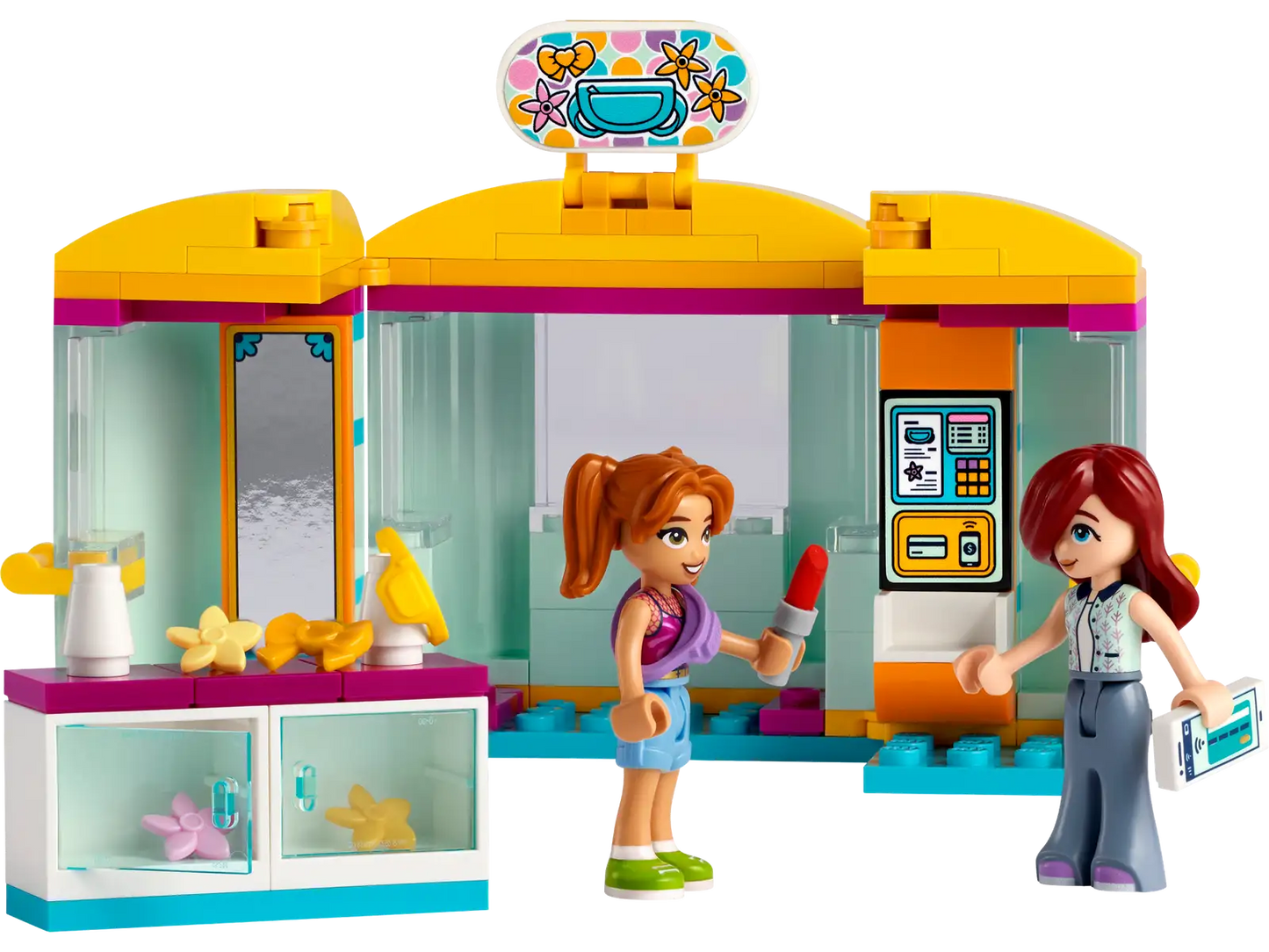 Tiny Accessories Store #42608