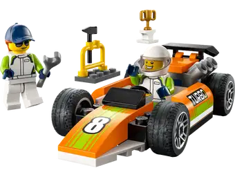 Race Car #60322
