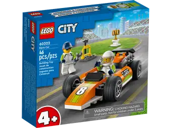 Race Car #60322