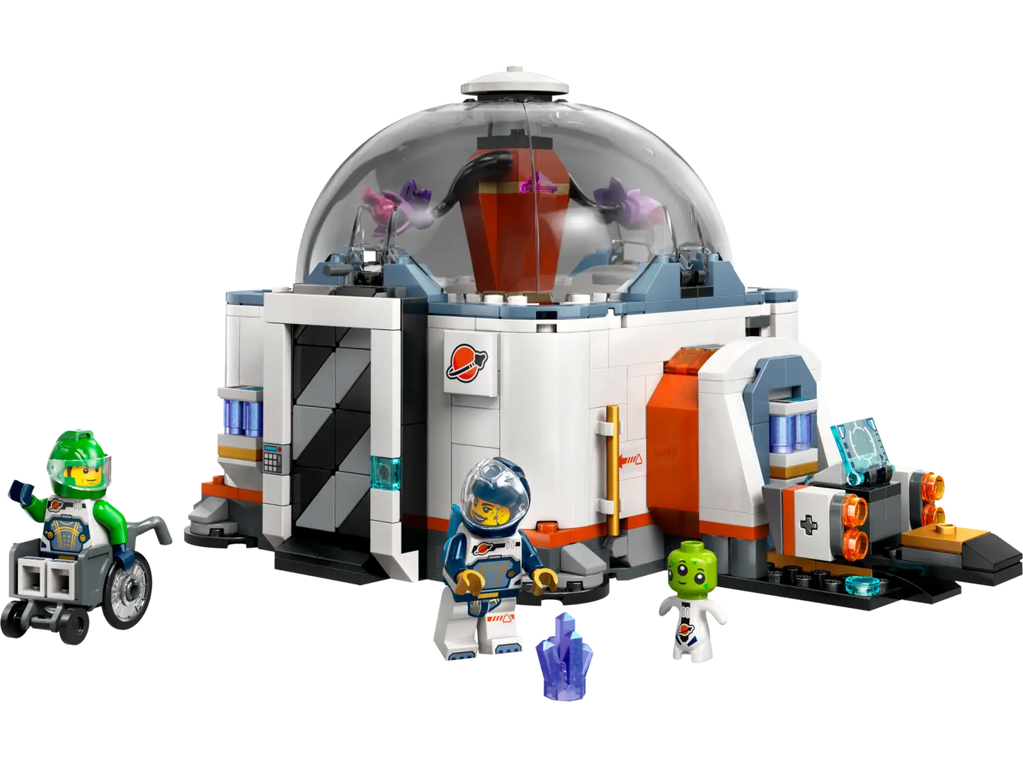 Space Science Lab #60439
