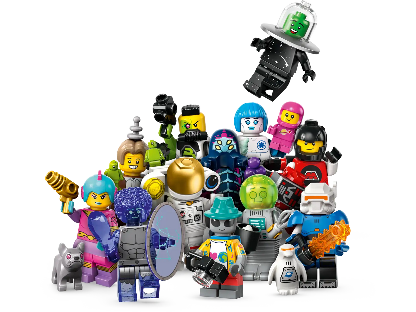 Series 26 Space #71046