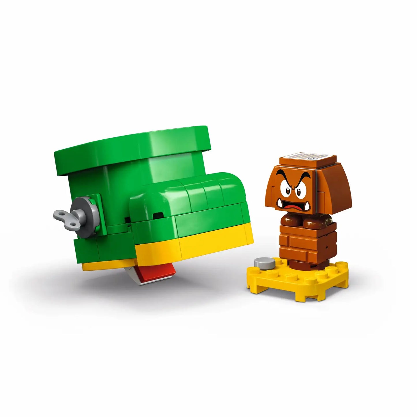 Goomba'S Shoe Expansion Set #71404