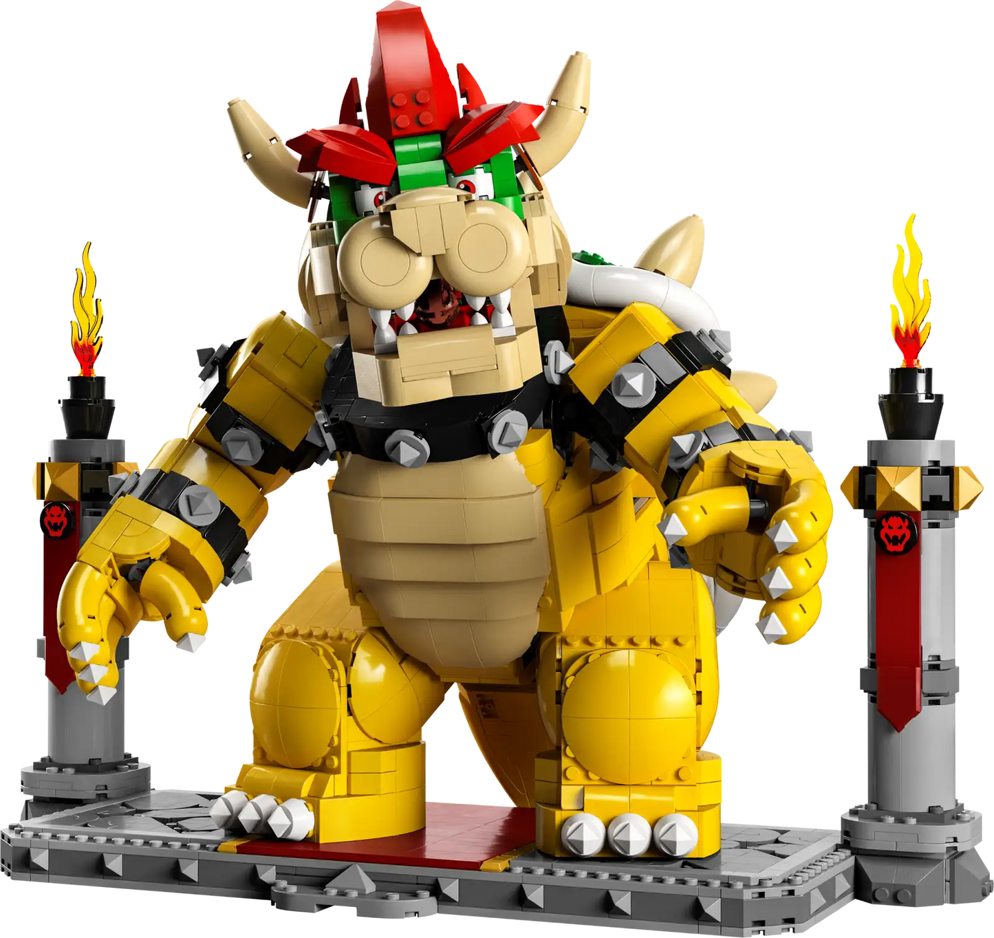 The Mighty Bowser™ #71411