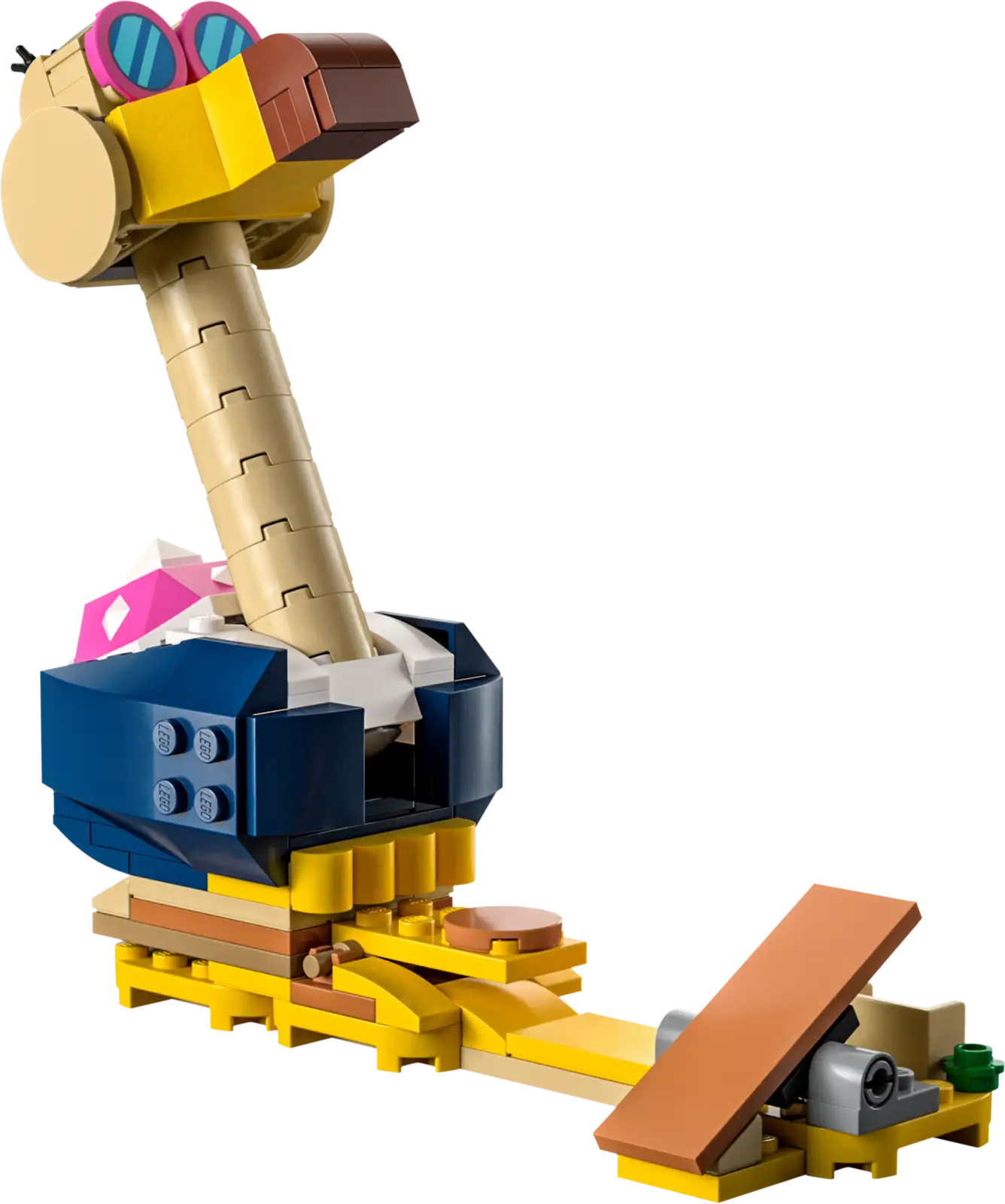 Conkdor'S Noggin Bopper Expansion Set #