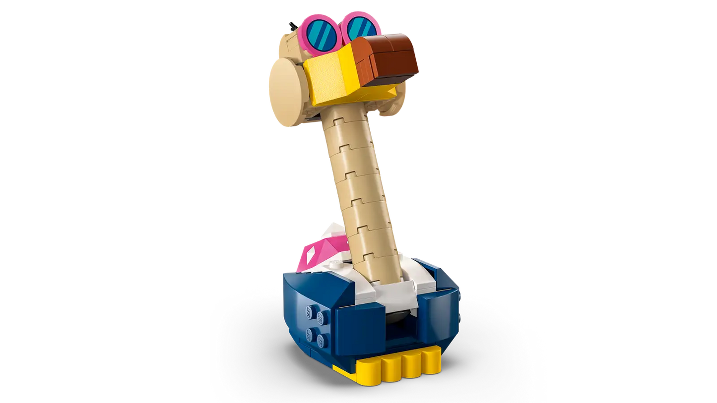 Conkdor'S Noggin Bopper Expansion Set #