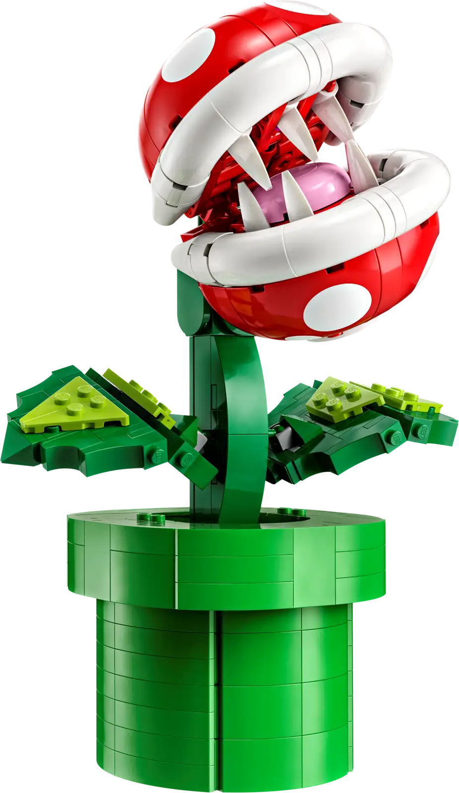 Piranha Plant #71426