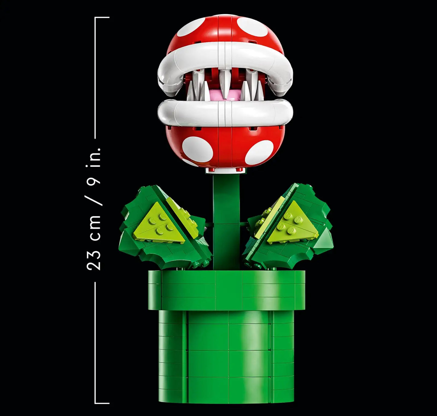 Piranha Plant #71426