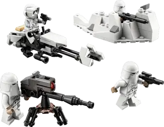 Snowtrooper™ Battle Pack #75320