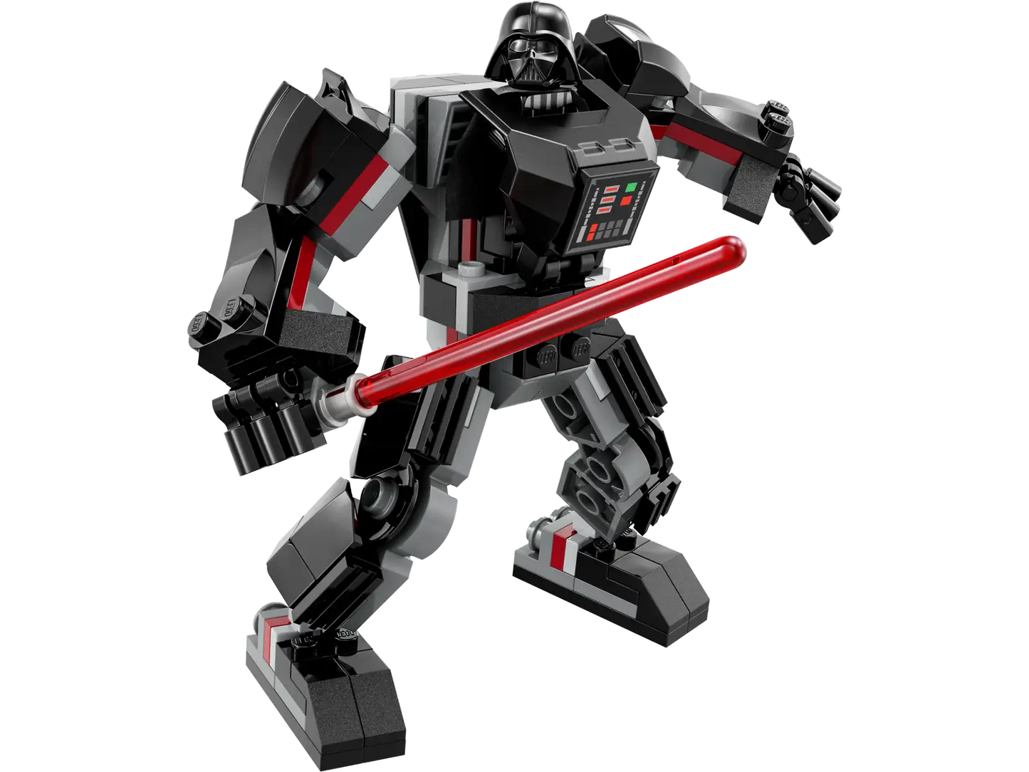Darth Vader™ Mech #75368