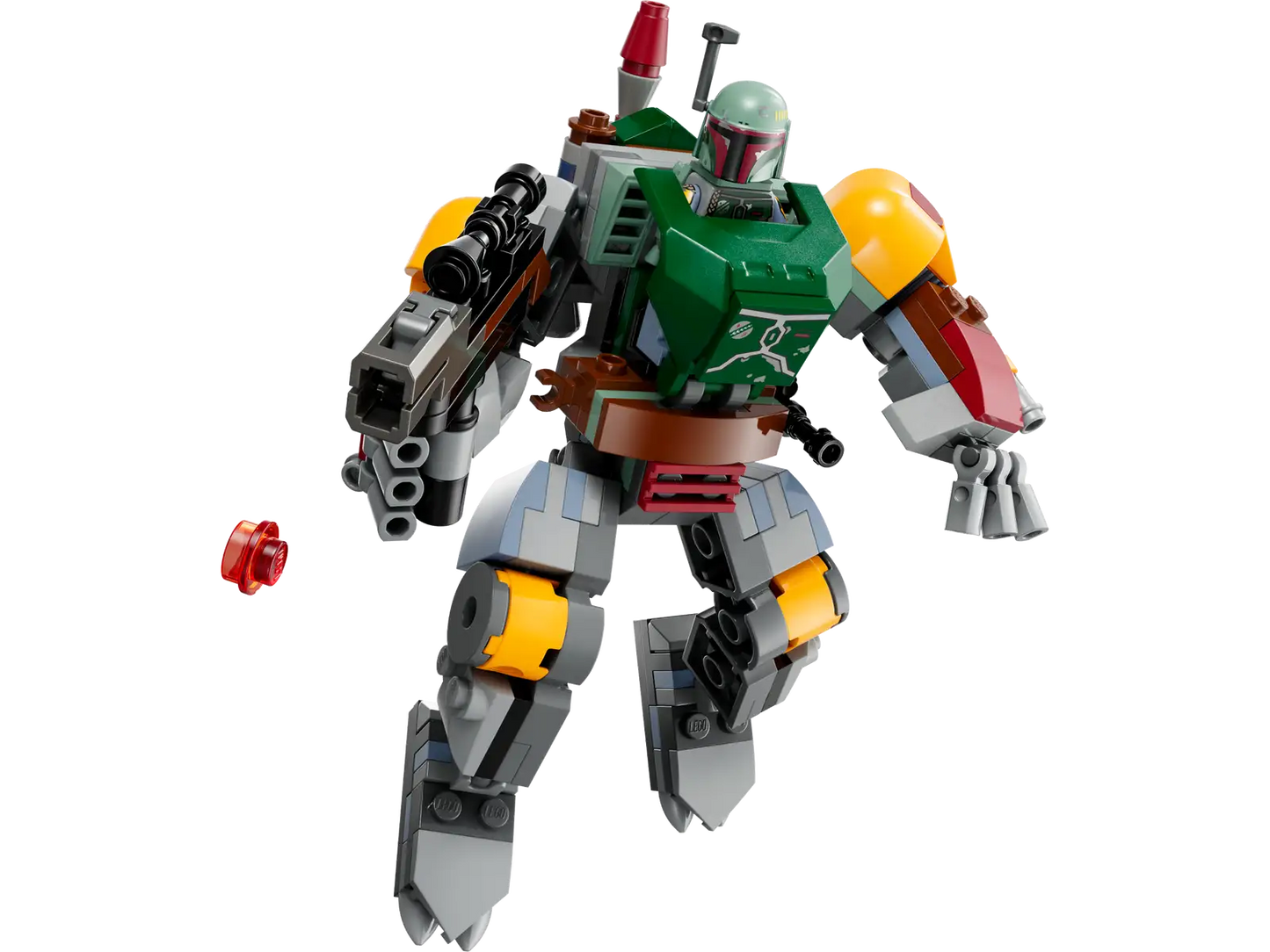 Boba Fett™ Mech #75369