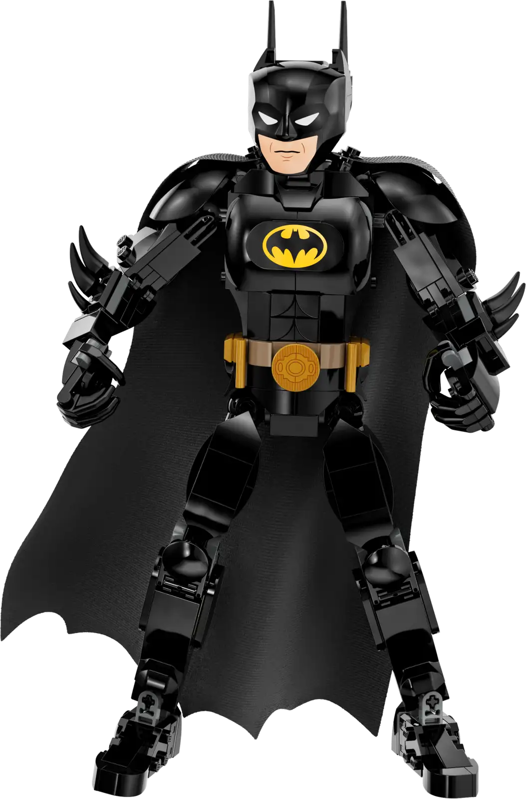 Batman™ Construction Figure #76259