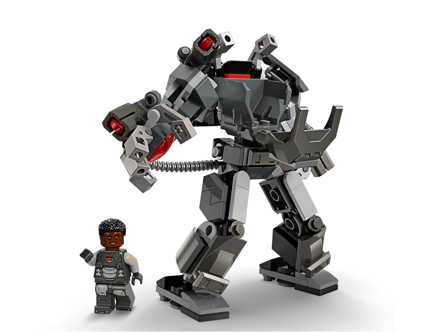 War Machine Mech Armor #76277