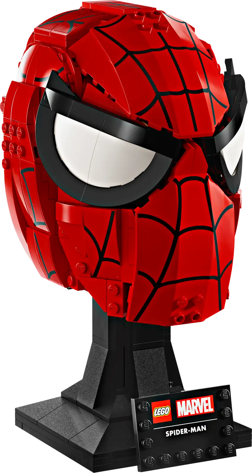 Spider-Man'S Mask #76285