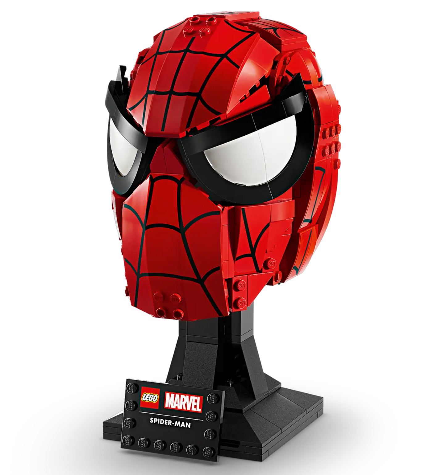 Spider-Man'S Mask #76285
