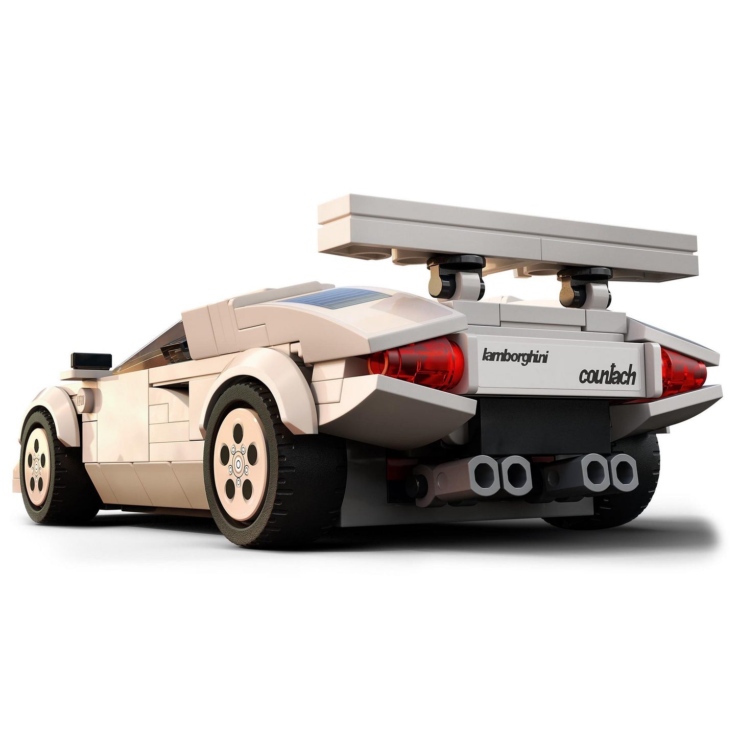 Lamborghini Countach #76908